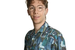 Sheldon Masseraz